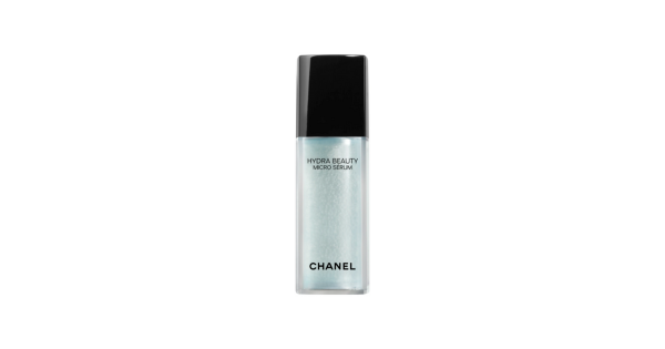 Hydra Beauty Chanel