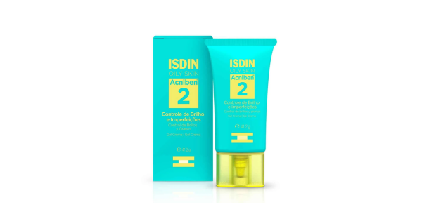 Isdin Acniben 2