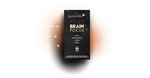 Brain Focus da Pholias